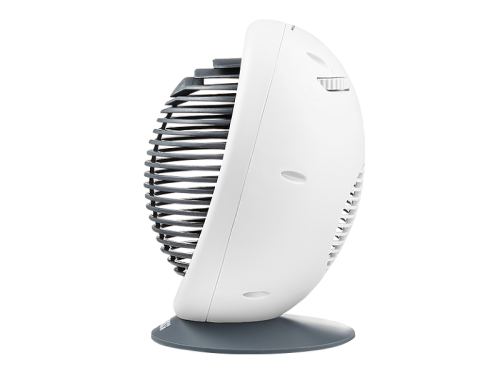 Тепловентилятор Zanussi ZFH/C-405 white