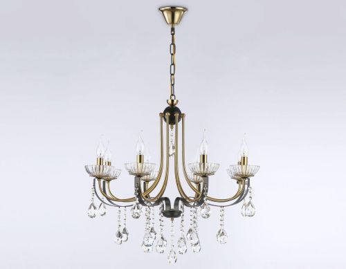 Подвесная люстра Ambrella light Traditional TR4953