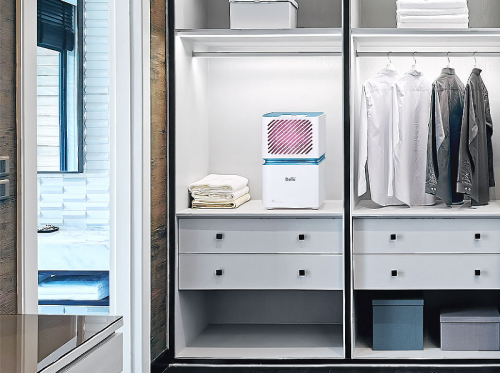 Мультикомплекс сушильный Ballu BD12T Мультикомплекс сушильный Ballu BD12T