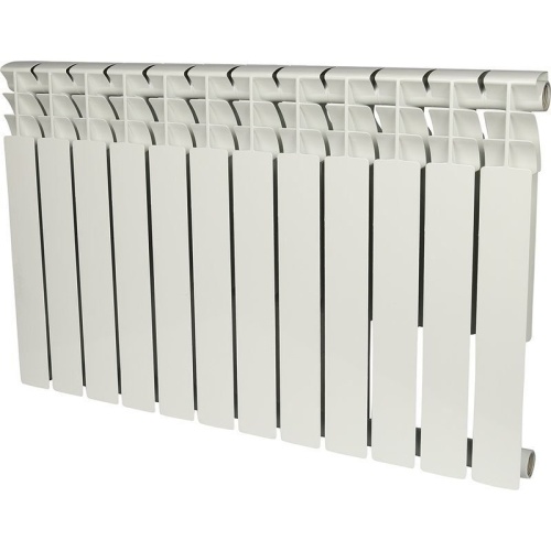 ROMMER Optima BM 500 12 секций