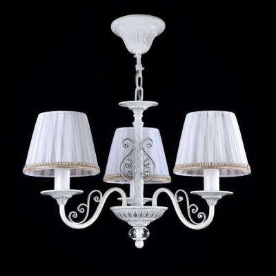 Подвесная люстра Freya Sunrise FR2290PL-03W