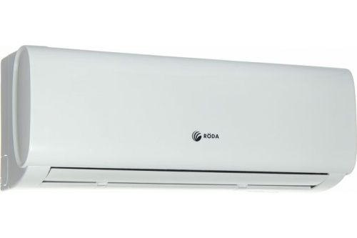 Настенный кондиционер Roda RS-G09A/RU-G09A