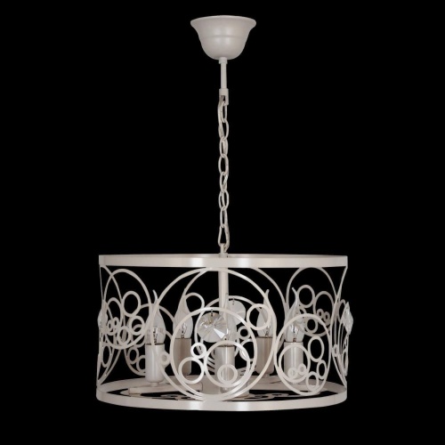 Подвесная люстра MW-Light Замок 249018905