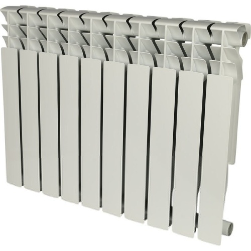 ROMMER Plus 500 10 секций