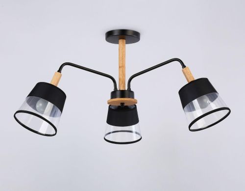 Потолочная люстра Ambrella light Traditional Modern Losk TR4740