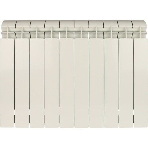 Global STYLE PLUS 500 10 секций