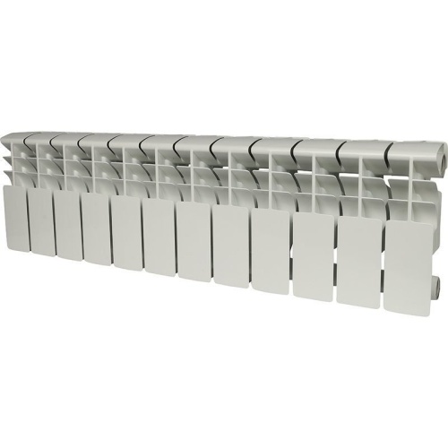 ROMMER Plus 200 12 секций