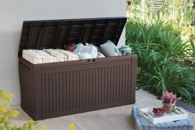 Сундук Камфи (COMFY STORAGE BOX 270L)