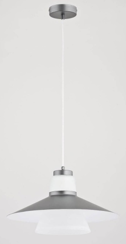 Подвесной светильник Alfa Marvel Stell 60256