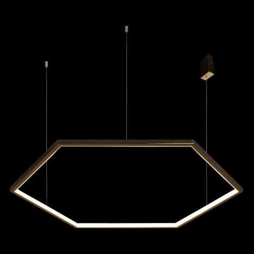 Подвесной светодиодный светильник Loft IT Ring 10016XXL Подвесной светодиодный светильник Loft IT Ring 10016XXL