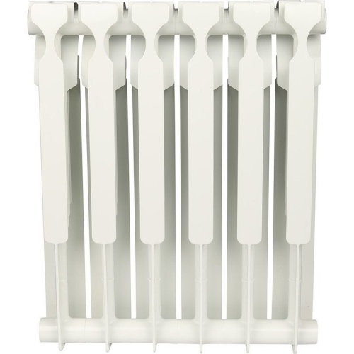 ROMMER Optima BM 500 6 секций