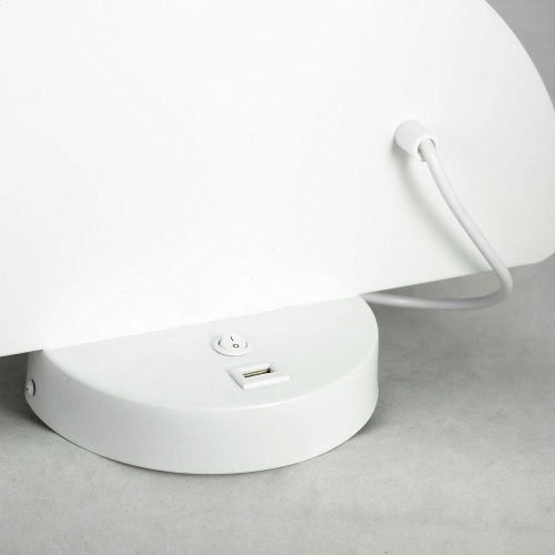 Бра Lussole Lgo Cozy GRLSP-8231 Бра Lussole Lgo Cozy GRLSP-8231
