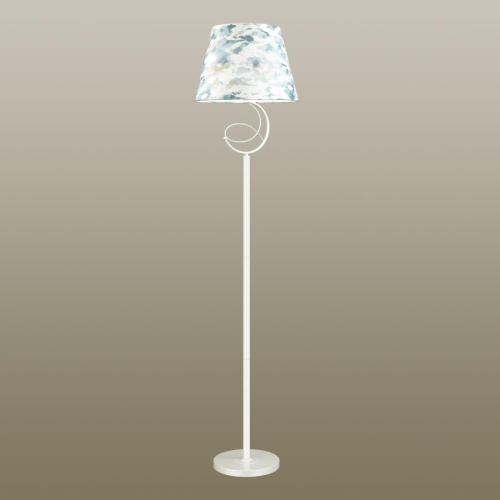 Торшер Lumion Neoclassi Fleur 4541/1F