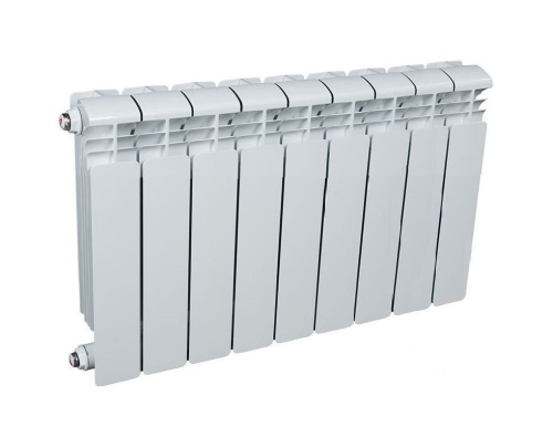 Rifar Alum 350 9 секций