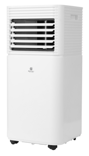 Мобильный кондиционер cерии CUBO RM-CU30HH-E