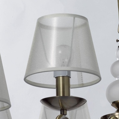 Подвесная люстра MW-Light Федерика 684012408 Подвесная люстра MW-Light Федерика 684012408