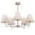 Потолочная люстра Freya Vanessa FR5084PL-05G Потолочная люстра Freya Vanessa FR5084PL-05G