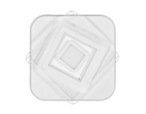 Потолочный светодиодный светильник Ambrella light Original FA799