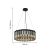 Подвесная люстра Favourite Slang 4504-25P Подвесная люстра Favourite Slang 4504-25P