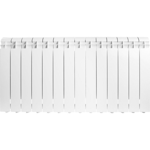 Global VOX- R 500 14 секций