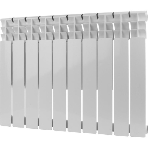 ROMMER Optima BM 500 10 секций