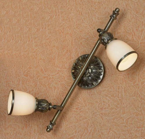 Спот Lussole Furlo LSL-7301-02 Спот Lussole Furlo LSL-7301-02