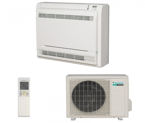 Напольный кондиционер Daikin FVXS25F/ARXS25L3