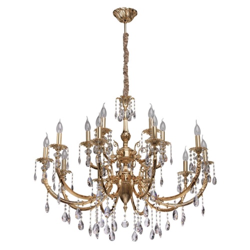 Подвесная люстра Chiaro Габриэль 11 491013115