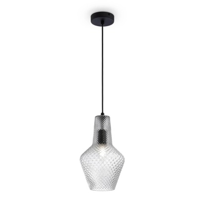 Подвесной светильник Maytoni Tommy P040PL-01B