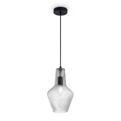 Подвесной светильник Maytoni Tommy P040PL-01B