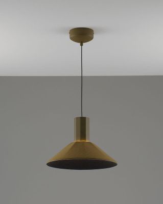 Подвесной светодиодный светильник Moderli Ontario V11085-PL