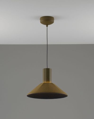 Подвесной светодиодный светильник Moderli Ontario V11085-PL