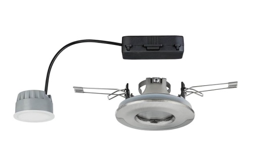 Встраиваемый светодиодный светильник Paulmann Premium Line Led IP65 92848