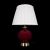 Настольная лампа Loft IT Ruby 10267T/S