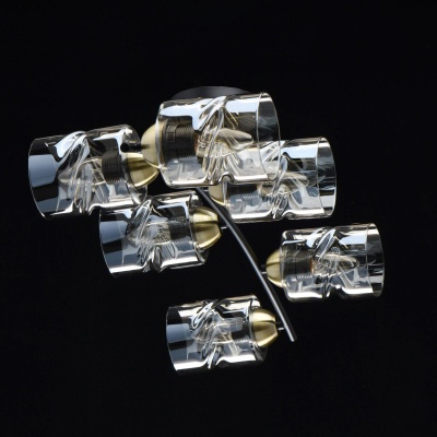 Потолочная люстра De Markt Олимпия 638017806