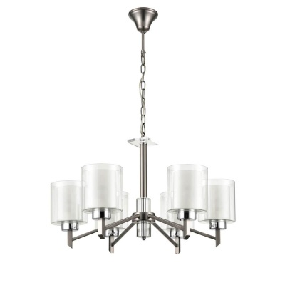 Подвесная люстра Vele Luce Felice VL1425L06