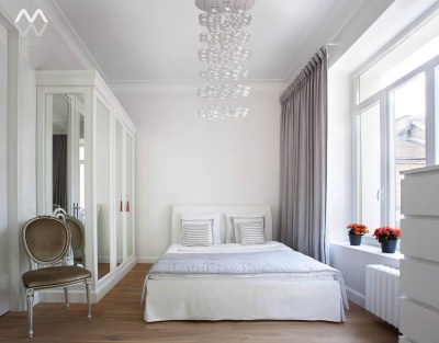 Каскадная люстра MW-Light Бриз 464011605