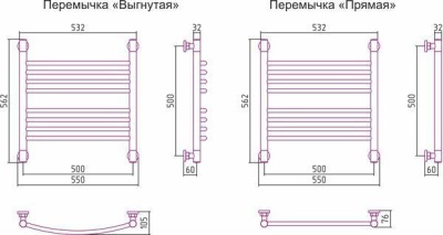 Сунержа Богема 500x500