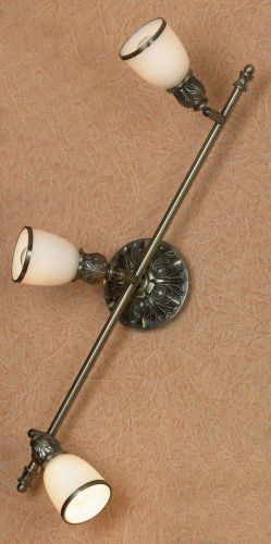 Спот Lussole Furlo LSL-7301-03 Спот Lussole Furlo LSL-7301-03
