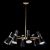 Подвесная люстра Lightstar Dumo 816087 Подвесная люстра Lightstar Dumo 816087