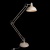 Торшер Arte Lamp Goliath A2487PN-1WH Торшер Arte Lamp Goliath A2487PN-1WH