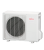 Инверторный настенный кондиционер Fujitsu ASYG18LFCA/AOYG18LFC