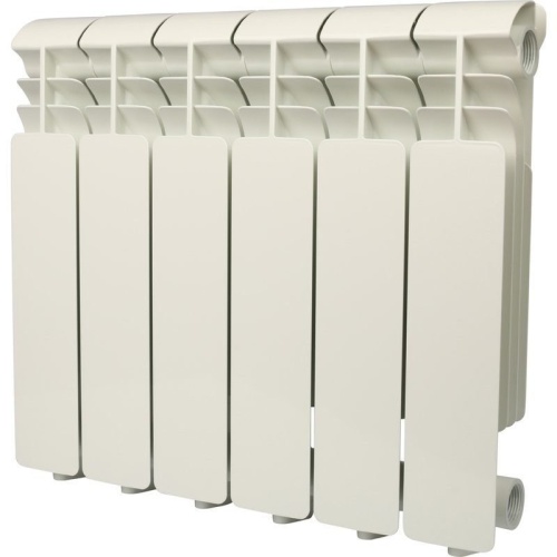 Global ISEO 350 6 секций