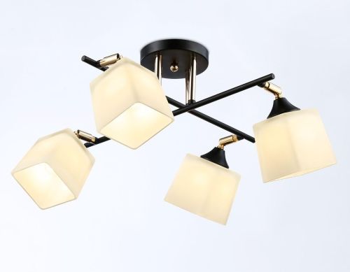 Потолочная люстра Ambrella light Traditional Modern TR303084