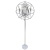 Торшер Loft IT Foucaults Orb Crystal Loft1896FT Торшер Loft IT Foucaults Orb Crystal Loft1896FT