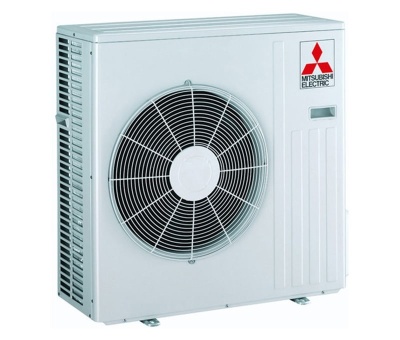 Инверторный кассетный кондиционер Mitsubishi Electric SLZ-M60FA/SUZ-KA60VA Инверторный кассетный кондиционер Mitsubishi Electric SLZ-M60FA/SUZ-KA60VA