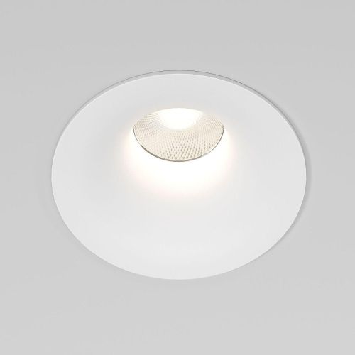 Встраиваемый светодиодный светильник Elektrostandard Bliss 25070/LED a069406