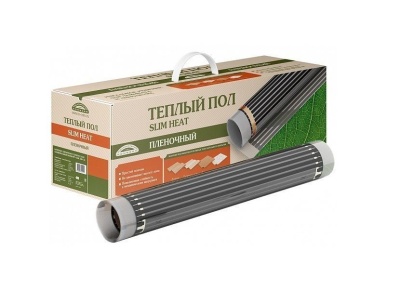 Комплект плёночного тёплого пола Национальный комфорт ПНК - 220 - 1540/0,5 - 7