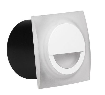 Встраиваемый светодиодный светильник Jazzway PWS/R 5005693