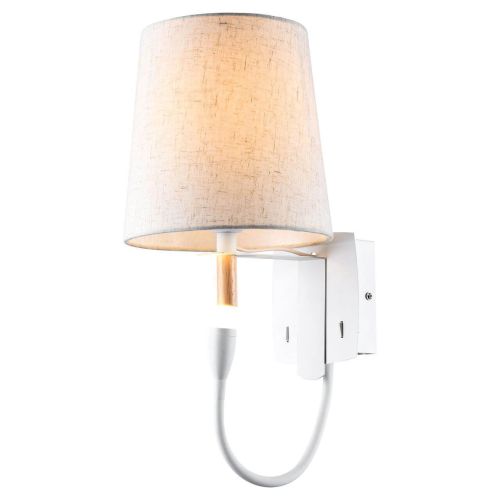 Бра Lussole Lgo Cozy GRLSP-8234 Бра Lussole Lgo Cozy GRLSP-8234